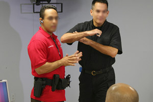 Training Solutions and Services