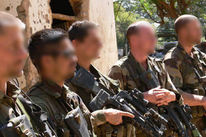 Our Human Ressources