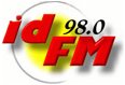 La Restauration Audio chez IDFM - 98.00 Mhz
