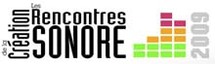Les premières "Rencontres de la Création Sonore" chez SAE