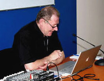 Retrouvez en audio la conférence complète que j'ai donnée à ses rencontres