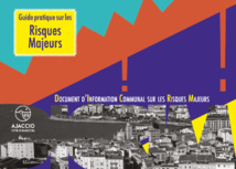 Dicrim, pour avoir les bons réflexes face aux risques majeurs Dicrim, pour avoir les bons réflexes face aux risques majeurs