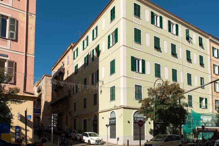 (Photos Ville d'Ajaccio) (Photos Ville d'Ajaccio)