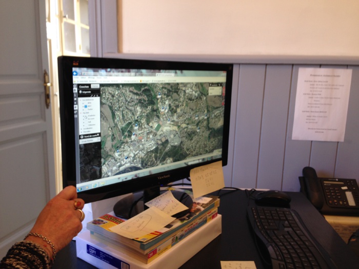 ALLO MAIRIE dans votre quartier ALLO MAIRIE dans votre quartier