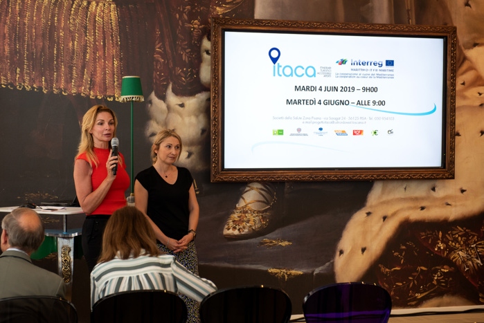 Handicap, le tourisme pour tous Handicap, le tourisme pour tous