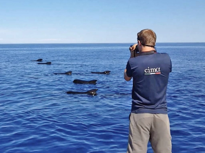 Événement EcoSTRIM à Livourne et à Elbe, les 22 et 23 octobre