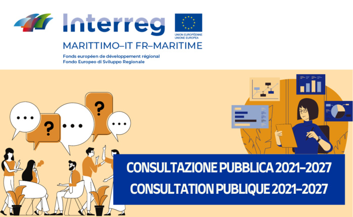 consultation publique programme marittimo 2021-2027 consultation publique programme marittimo 2021-2027