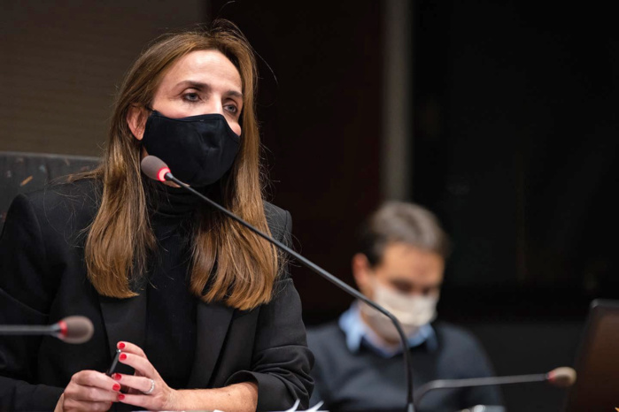 Projet ADAPT : Un plan d’adaptation au changement climatique validé a l’unanimité ! Projet ADAPT : Un plan d’adaptation au changement climatique validé a l’unanimité !