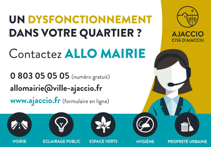 Allo Mairie Allo Mairie