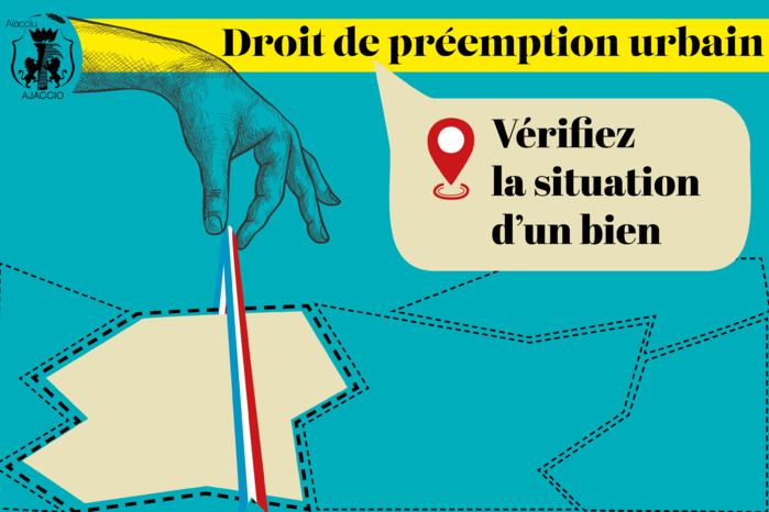 Droit de préemption, un outil pour connaître la situation d'un bien Droit de préemption, un outil pour connaître la situation d'un bien