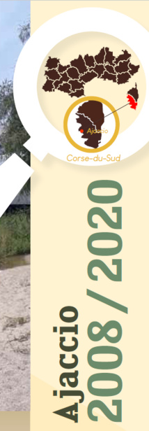 Inondations d'hier, territoires d'aujourd'hui sur l'arc méditerranéen Inondations d'hier, territoires d'aujourd'hui sur l'arc méditerranéen