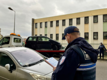 116 voitures-ventouses déjà enlevées 116 voitures-ventouses déjà enlevées