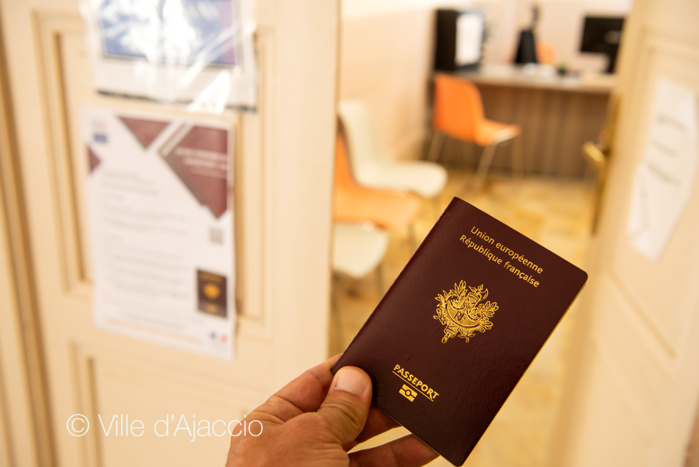 Horaires et coordonnées du service CNI Passeport et Etat Civil Horaires et coordonnées du service CNI Passeport et Etat Civil