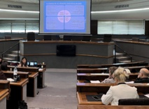 Bilan dans un contexte particulier sur dispositif de réussite éducative de la Ville d'Ajaccio. Bilan dans un contexte particulier sur dispositif de réussite éducative de la Ville d'Ajaccio.