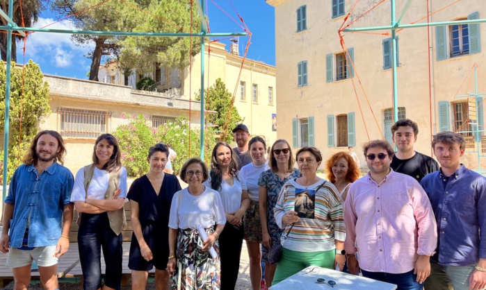 Artistes et prestataires de cette saison 2022. Artistes et prestataires de cette saison 2022.