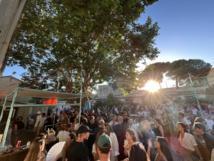 Bienvenue à la citadelle Bienvenue à la citadelle