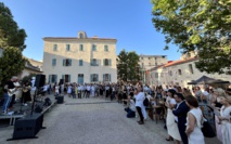 Bienvenue à la citadelle 