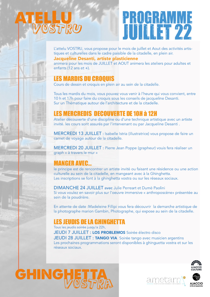 Bienvenue à la citadelle 