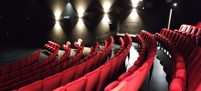 Inauguration du Cinéma Laetitia, mardi 4 octobre