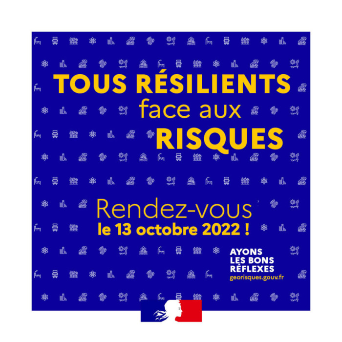 La Ville d’Ajaccio diffuse les bons réflexes à avoir face aux risques La Ville d’Ajaccio diffuse les bons réflexes à avoir face aux risques