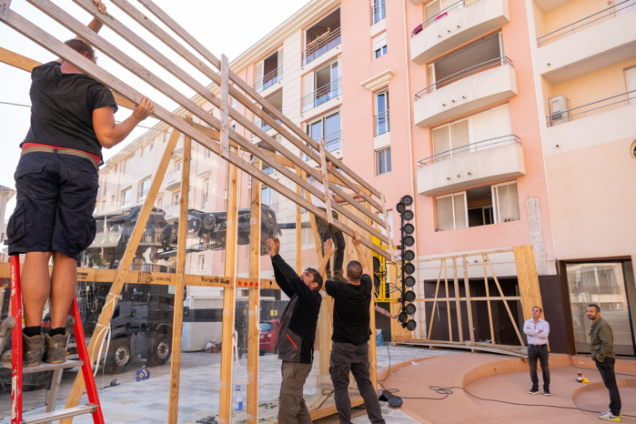 Antiquarium San Ghjuvà, point d'étape