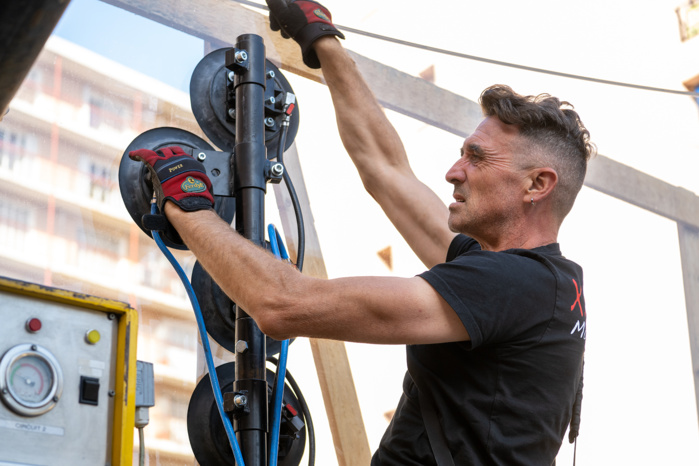 Antiquarium San Ghjuvà, point d'étape