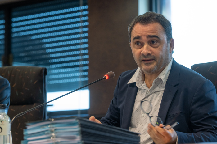 Navires de croisières : le maire propose une règlementation environnementale stricte dès 2023 