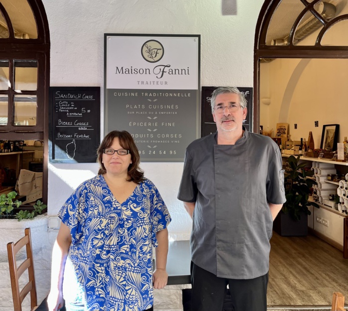 Maison FANNI, 59 Rue Cardinal Fesch Maison FANNI, 59 Rue Cardinal Fesch