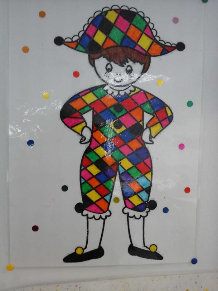 Février, le mois des carnavals Février, le mois des carnavals