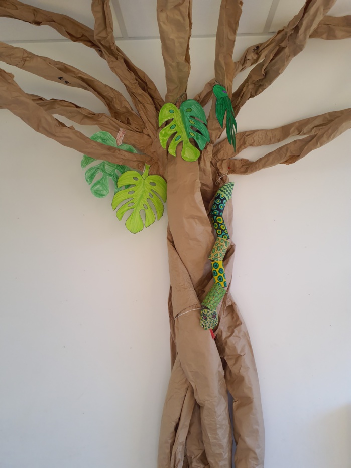 Activités périscolaires en janvier et février Activités périscolaires en janvier et février