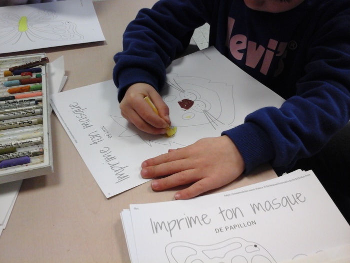 Activités périscolaires en janvier et février Activités périscolaires en janvier et février