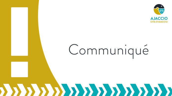 Plan local d’urbanisme (PLU) d’Ajaccio : la justice confirme la validité du document Plan local d’urbanisme (PLU) d’Ajaccio : la justice confirme la validité du document