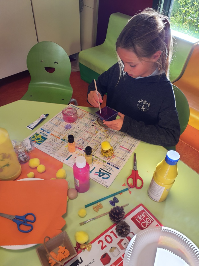 Ateliers bricolage de Pâques Ateliers bricolage de Pâques