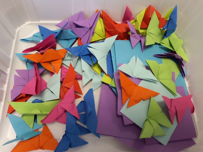 Activités périscolaires d'avril Activités périscolaires d'avril