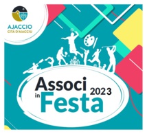 Lancement des inscriptions pour "Associ In Festa 2023"