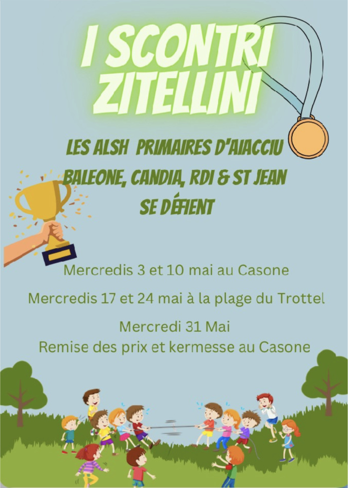 Les centres de loisirs de la Ville musclent la pratique du sport Les centres de loisirs de la Ville musclent la pratique du sport