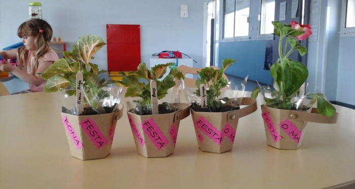 Ateliers spécial fête des mères Ateliers spécial fête des mères