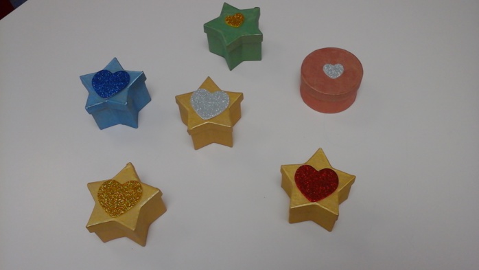 Ateliers spécial fête des mères Ateliers spécial fête des mères