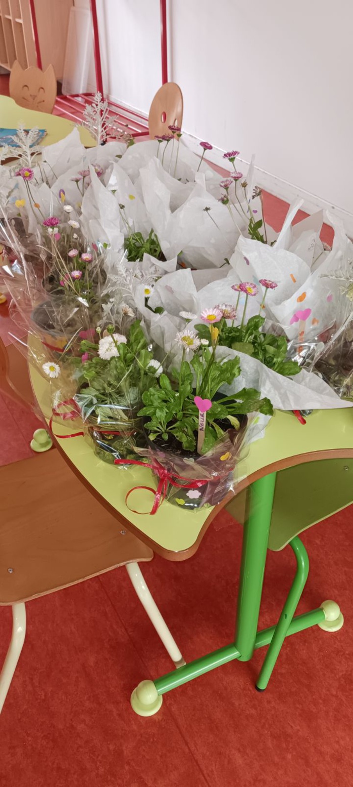 Ateliers spécial fête des mères Ateliers spécial fête des mères