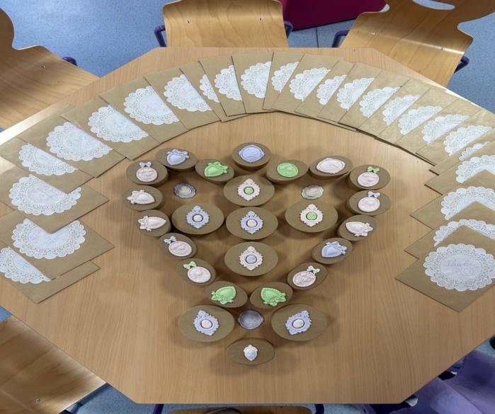 Ateliers spécial fête des mères Ateliers spécial fête des mères