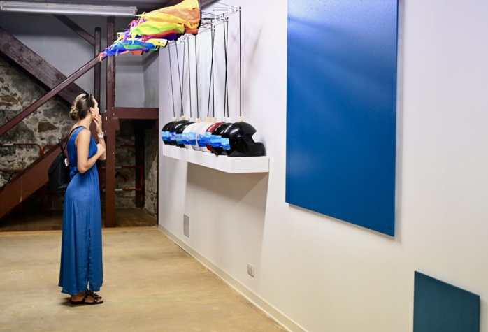 Citadelle Miollis : Lancement de la programmation 2023 Citadelle Miollis : Lancement de la programmation 2023