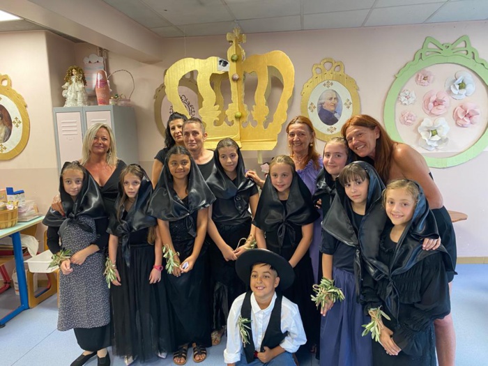 Ateliers periscolaires d'été Ateliers periscolaires d'été