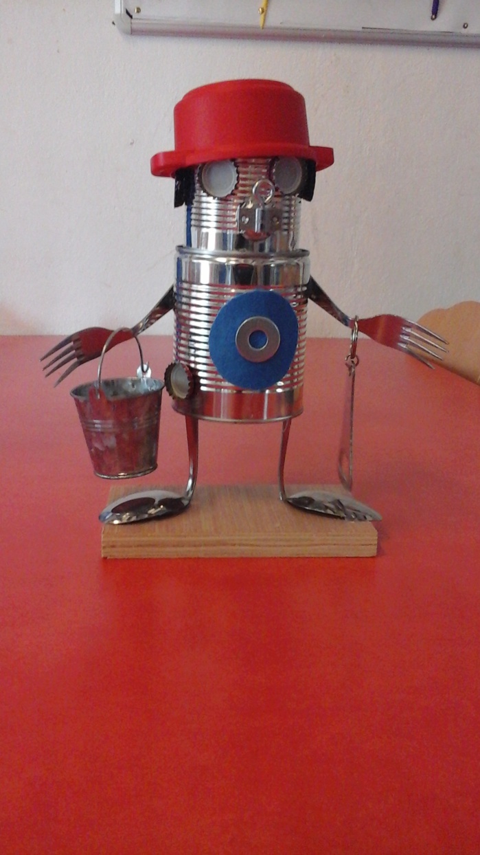 Ateliers periscolaires d'été Ateliers periscolaires d'été