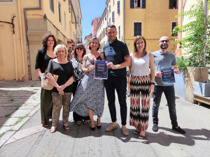 Des vendredis soir toujours plus animés en centre-ville Des vendredis soir toujours plus animés en centre-ville