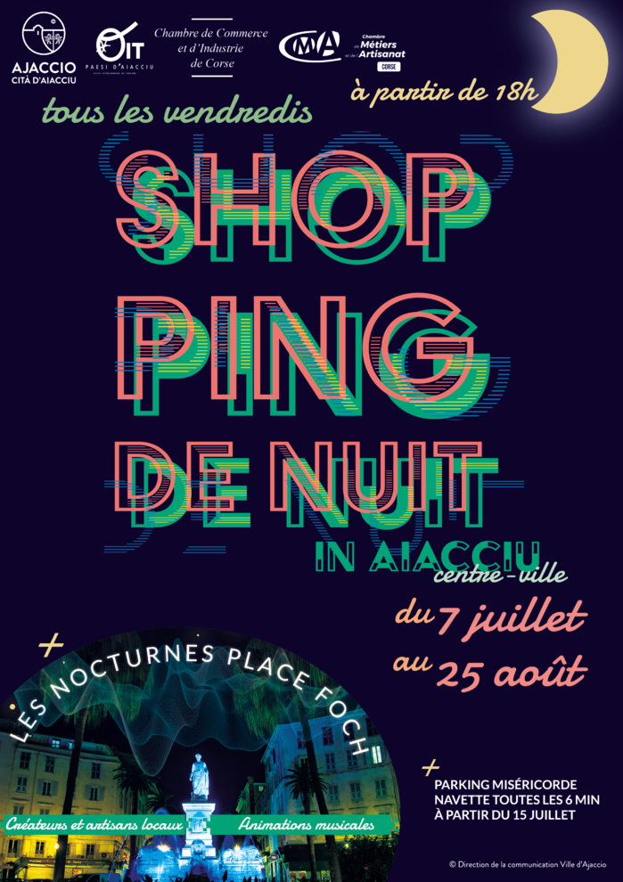 Des vendredis soir toujours plus animés en centre-ville Des vendredis soir toujours plus animés en centre-ville