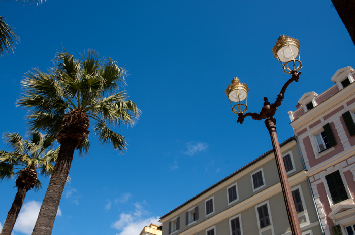 Transition Énergétique : déjà plus de 1000 points lumineux modernisés Transition Énergétique : déjà plus de 1000 points lumineux modernisés