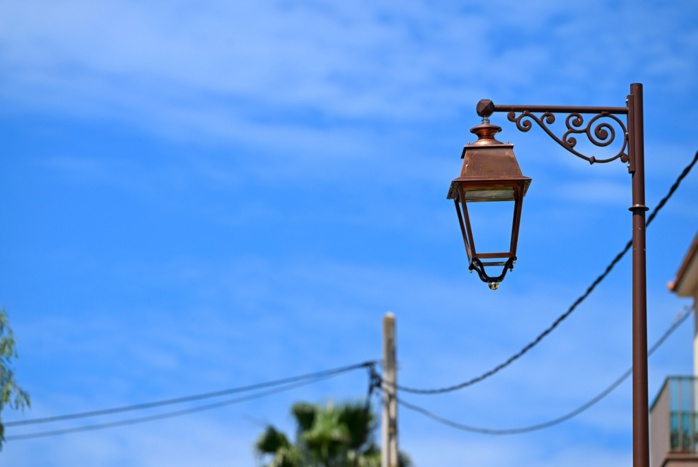 Transition Énergétique : déjà plus de 1000 points lumineux modernisés Transition Énergétique : déjà plus de 1000 points lumineux modernisés