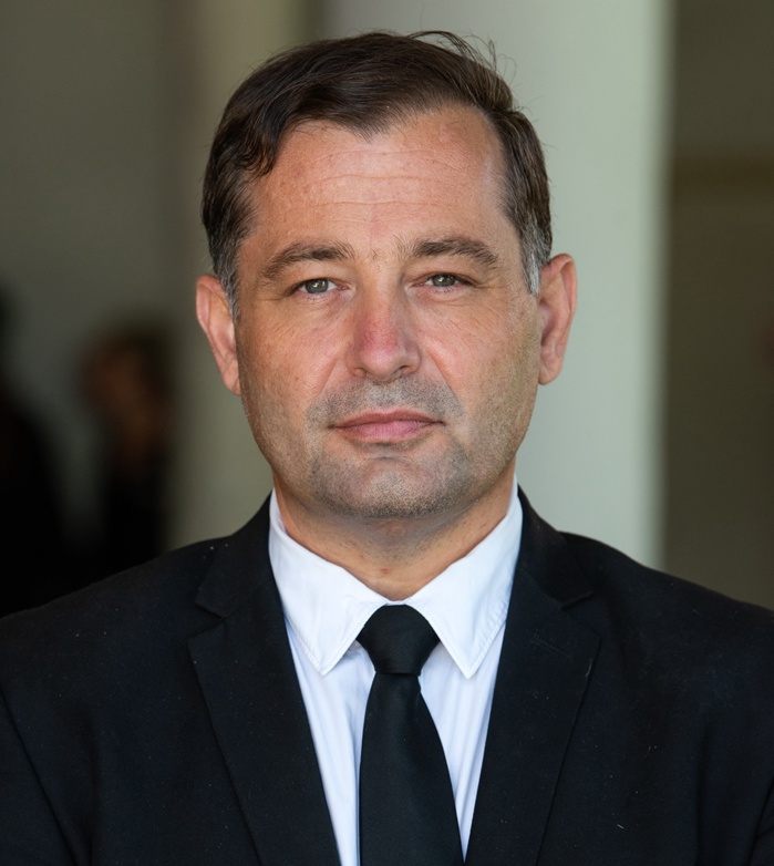 Paul Mancini : « J’ai à cœur que la Musique Municipale redevienne une vitrine de la ville » Paul Mancini : « J’ai à cœur que la Musique Municipale redevienne une vitrine de la ville »