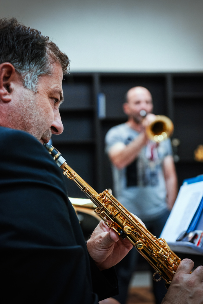 Paul Mancini. Paul Mancini.