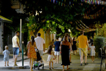 Bilan de la piétonnisation du centre historique d'Ajaccio Bilan de la piétonnisation du centre historique d'Ajaccio